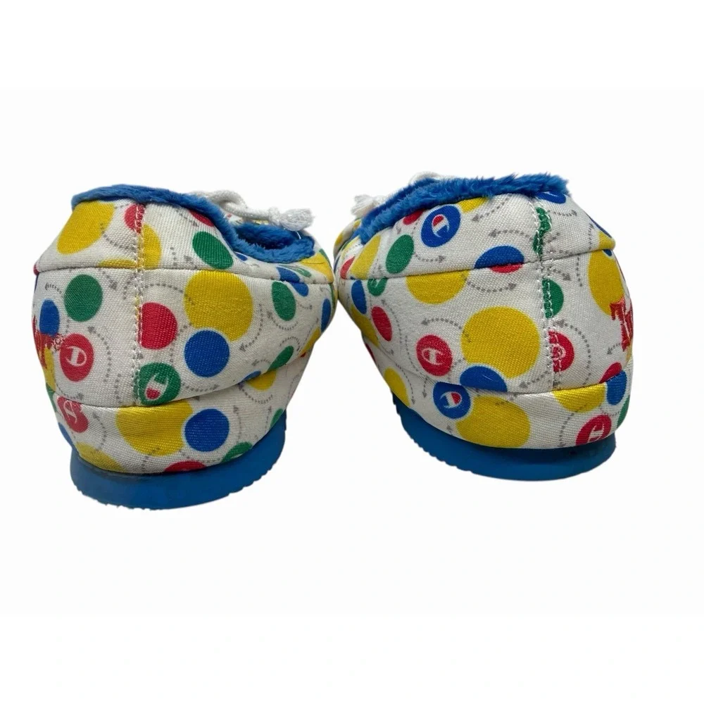 Champion x Twister Kids Slippers Size Youth‎ 7